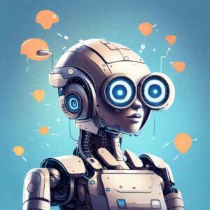 Creating an AI Chatbot