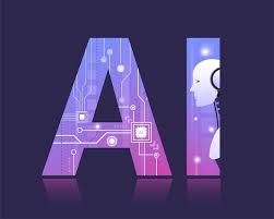 WHAT ARE THE FOUR TYPES OF AI